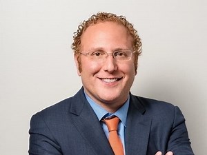 Candidate Profile: Derrick George, Royal Oak Commissioner