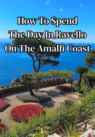 Explore the Best Things to Do in Ravello, Italy