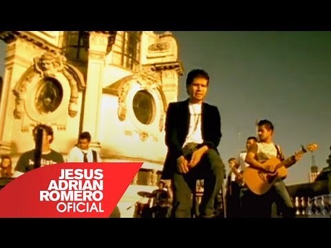 Jesús Adrián Romero - El Aire De Tu Casa (Video Oficial)