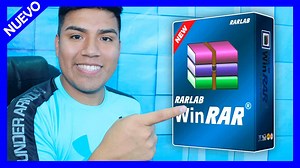 WinRAR: El mejor compresor de archivos para Windows
