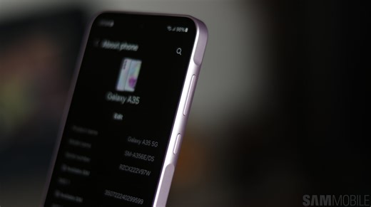 Now might be the best time to buy a Galaxy A15, A25, or A35