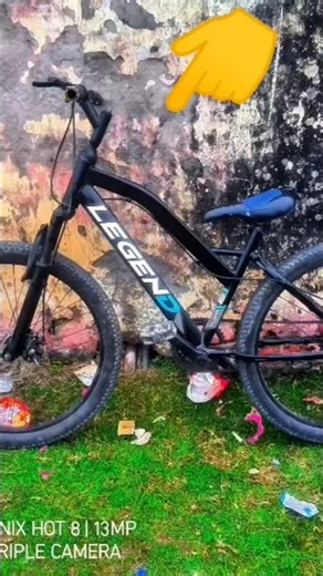 How to do stope | #shorts #mtb Abhijeet Vlogs