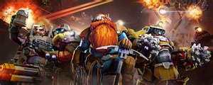 Deep Rock Galactic update adds new weapons, mode, and battle pass | TheSixthAxis