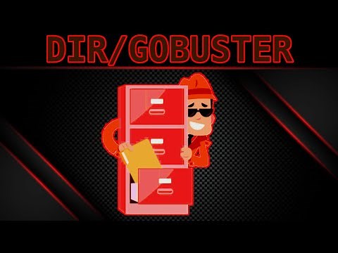 Web Directory/File Discovery - Pentesting Tutorials