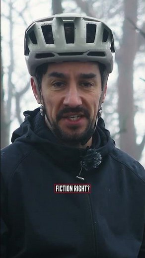 Is This The Mountain Bike Of The Future? | OUT NOW