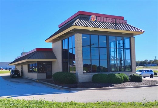 875 E Us Highway 60, Monett, MO 65708 | LoopNet