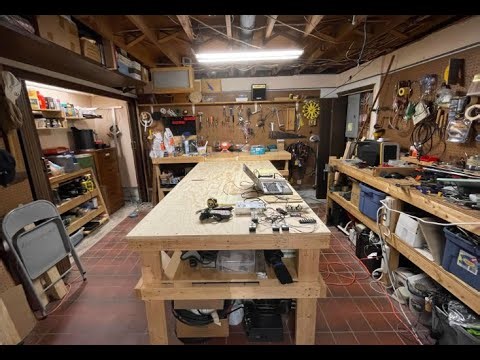 A Big DIY CNC Machine! - V1 Engineering - Low Rider 3