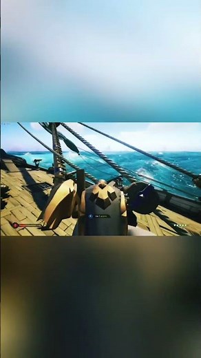 Controller player in the pc lobbies #gaming #seaofthieves #videogames