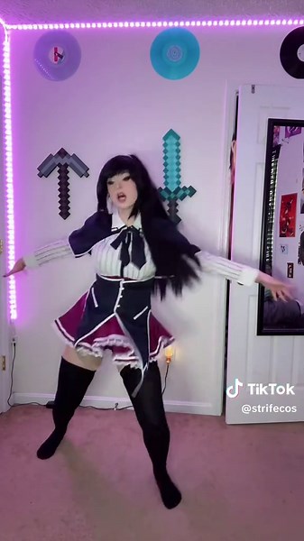 Top High School DxD Girls: A Cosplay Dance Showcase