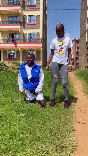 Big Nyash Dance Challenge: Join the Fun with this TikTok Trend