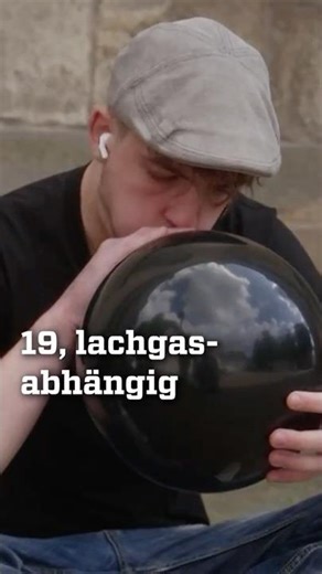 Worst experiences with nitrous oxide #zdfinfo #nitrousoxide #ruhrgebiet