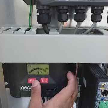 STECA Solar Panel charge controller