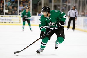 How Valuable Is The Dallas Stars' Patrick Eaves? - The Hockey Writers Latest News, Analysis & More