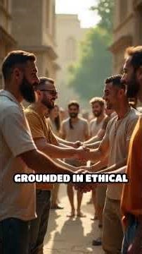 The Ten Commandments: Ancient Rules, Timeless Wisdom