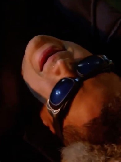 Captain Cold vs Quicksilver