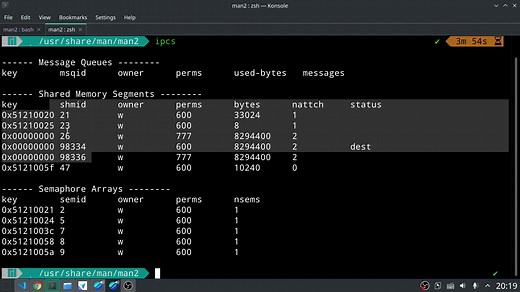 Rust 消息队列实现多房间号的聊天室应用