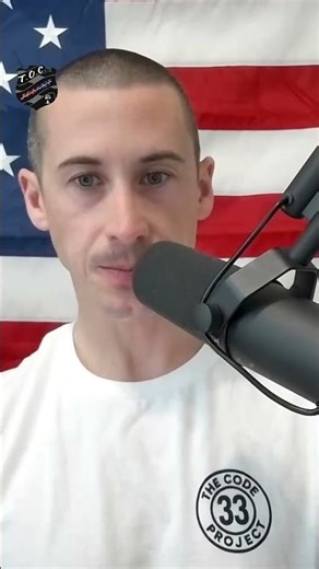 Nick McCarthy & The Code 33 Project | The Overwatch Collective