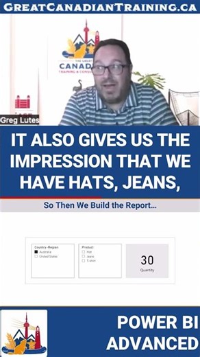 You Won't Believe What Bidirectional Cross-Filtering Can Do in Power BI!