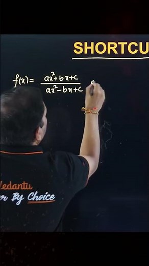 Maths Shortcuts Function Range |EAPCET 2025 | #maths #eapcet2026 #kiransir