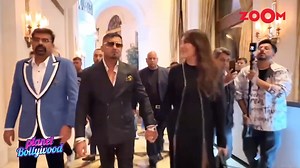 73K views · 3.3K reactions | Rapper Yo Yo Honey Singh is making headlines yet again sparking dating rumours with Egyptian model Emma Bakr. Honey Singh had attended birthday bash of the model. The video of the bash soon went viral where they both can be seen cutting the cake together. Watch the video to know more! #yoyohoneysingh #honeysingh #emmabakr #bollywood #entertainment #zoom #bollywoodnews | Zoom TV | Facebook