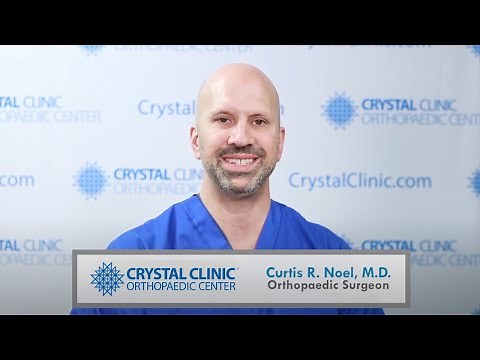 How to Prepare for your Shoulder Surgery