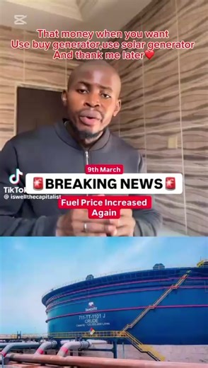 Switch to Solar Generators for Home Power