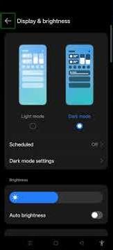 आप देखते रहिए, स्क्रीन चलती रहेगी! 😎 (शॉर्ट्स देखने का सही तरीका)display screen attention