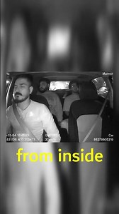 Sleeping Driver Causes Accident