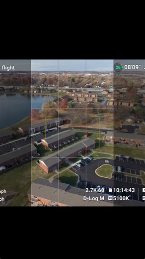 Sometimes it’s the little things. DJI snuck out an update DJI RC-2 controller that lets you push a “button” on screen to switch to vertical shooting. The other way was clunkier due to having to go into video settings and then clicking again. What little tech updates help your work flow? #drone #dronepilot #dji #djiair3s #indydronepilot #indianapolisdronepilot #indianapolisdroneservice #indianapolisaerialphotography | Pixels and Peeps