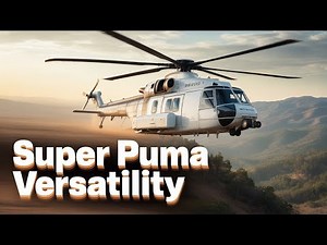 The Most Trusted Helicopter on the Planet