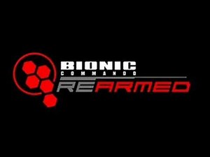 Amongst Allies - Bionic Commando Rearmed Soundtrack
