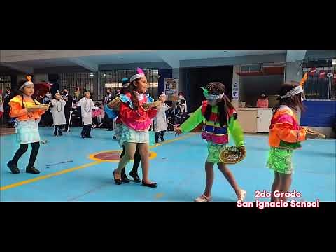 Baile de la Anaconda