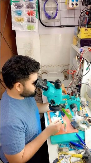 BEST Mobile Repairing Shop Near You Now