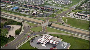 Interstates and beyond: Major road projects coming to Central Indiana in the next 4 years