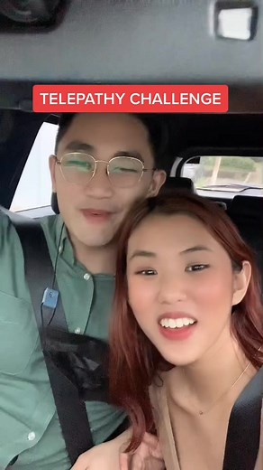 Couple Telepathy Challenge: 25 Questions List