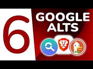 Google Search is Dead. Here's What to Use Instead.
