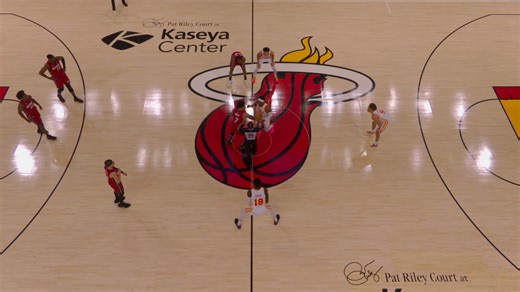 Full Game Highlights: Hawks 109, Heat 131 | Atlanta Hawks