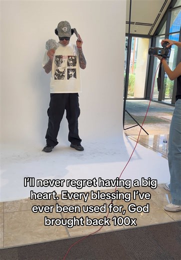 Embracing a Big Heart: The Power of Self-Motivation