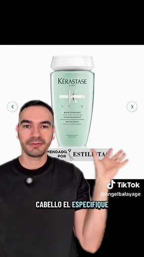 Shampoos Recomendados para Cabello Graso