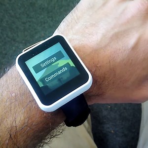 TTGO T-Watch review