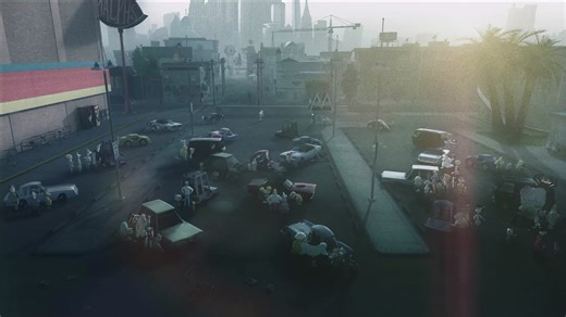 38K views · 1.3K reactions | It's getting cold and gray in the southern hemisphere. Time to embrace the bleakness. The irony of this bumper is it has one of the highest character counts of all the bumpers. Have a cozy weekend. | Cartoon Network City | Facebook