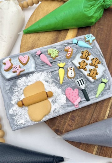 Baking Cookies: Satisfy Your Sweet Tooth Today!