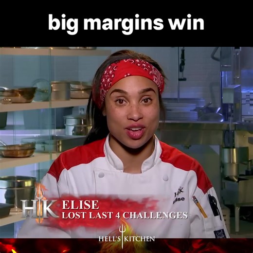 Red Team Pulls Off a Last Second Pasta Comeback #HellsKitchen #GordonRamsay #HellsKitchenUSA | Hell's Kitchen USA