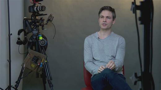 Gus Van Sant’s 'Dead Man’s Wire' filmed in Louisville, boosted by KY tax credits