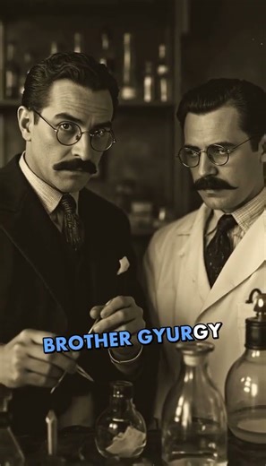 He Invented the Ballpoint Pen… and Changed Writing Forever