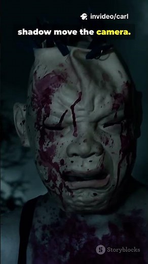 5 Real Scary Clips You’ll Regret Watching