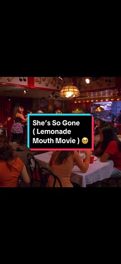 She’s So Gone ( Lemonade Mouth Movie ) 🥹 #offlixenostalgic_tv #lemonademouth #nostalgia #childhoodmemories #shesogone #disneychannel #2010sthrowback #memories #fyp