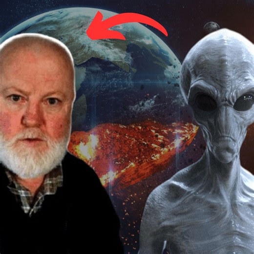 504K views · 4K reactions | The Alien Abduction Of Gerry Battles: Extraterrestrials Told Him How The World Will End. The Alien Abducted Irish Man And Told Him The World Would END in 850 Years | Unbreality | Facebook