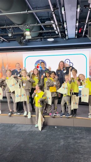 17K views · 252 reactions | 100 Brownies from Girlguiding London &...