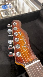 780K views · 6.4K reactions | This isn’t just any Telecaster. It’s a...